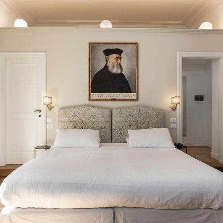 Relais Donna Lucrezia Hotel Róma Kültér fotó