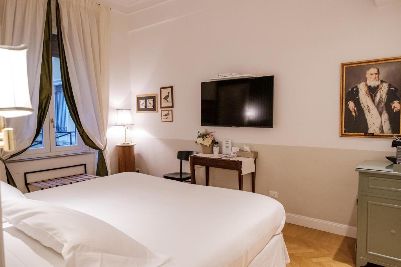 Relais Donna Lucrezia Hotel Róma Kültér fotó