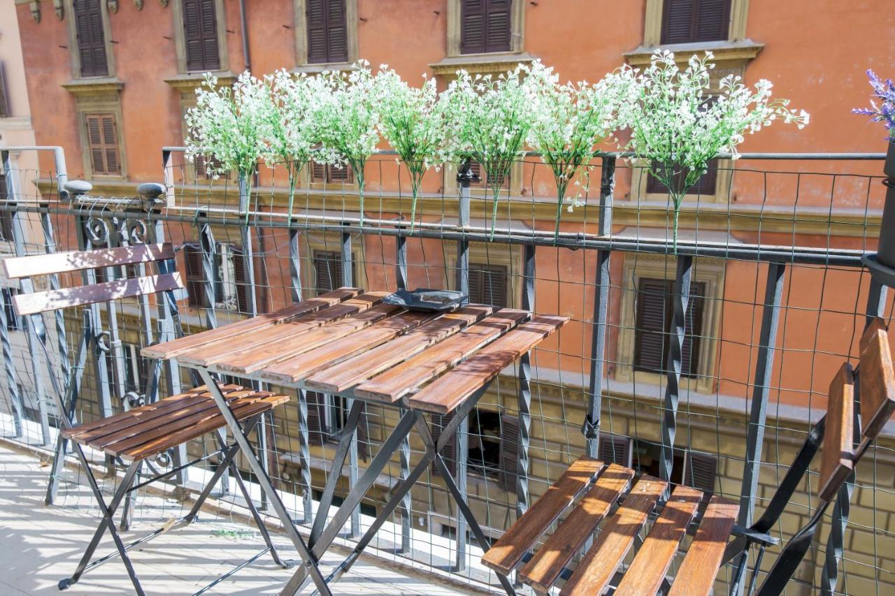 Relais Donna Lucrezia Hotel Róma Kültér fotó