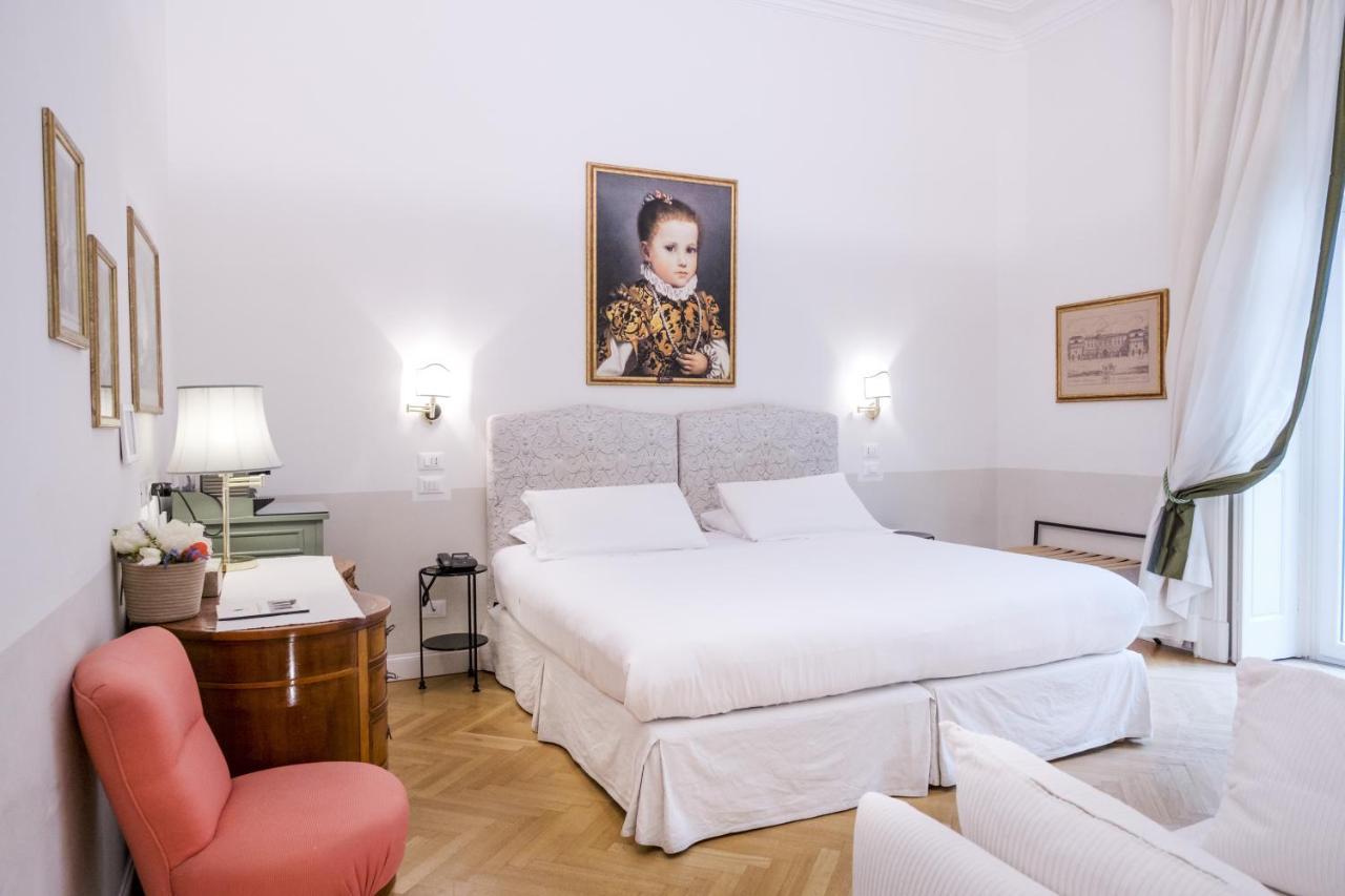 Relais Donna Lucrezia Hotel Róma Kültér fotó