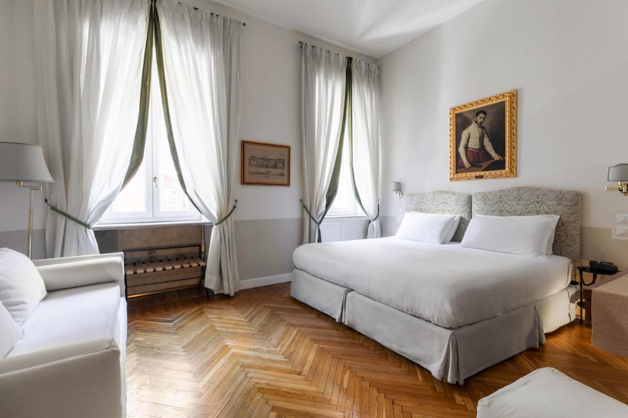 Relais Donna Lucrezia Hotel Róma Kültér fotó