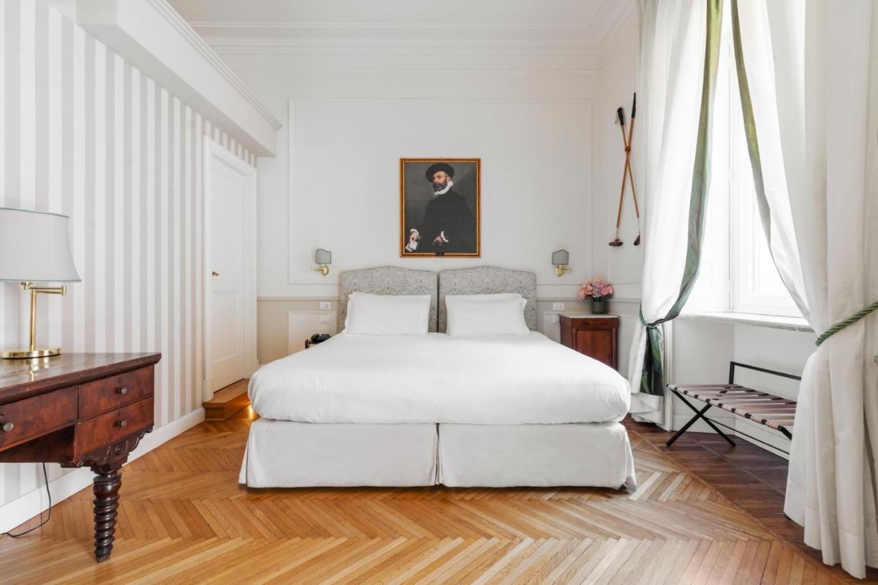 Relais Donna Lucrezia Hotel Róma Kültér fotó