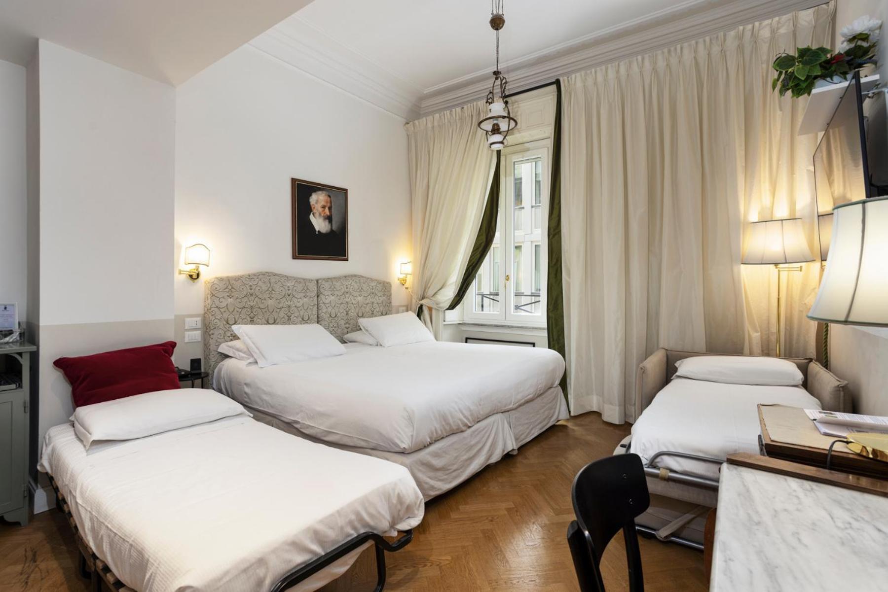 Relais Donna Lucrezia Hotel Róma Kültér fotó